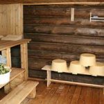 Disposizione del bagno e scelta dell'arredamento