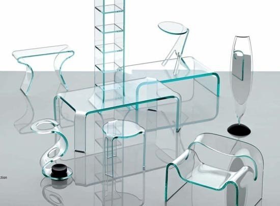 Mobili di design originali