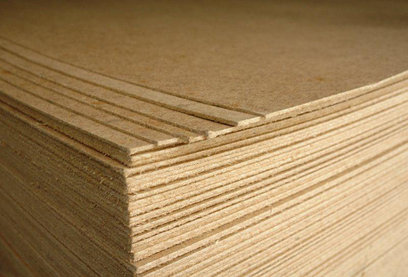 Pannelli di fibra