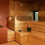 Mensole da bagno in legno fai da te