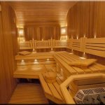 Mensola da bagno in legno fai da te