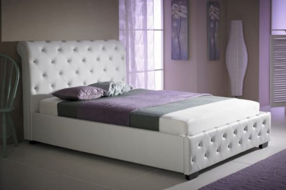 Letto matrimoniale