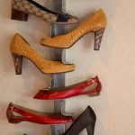 Angolo bar per scarpe