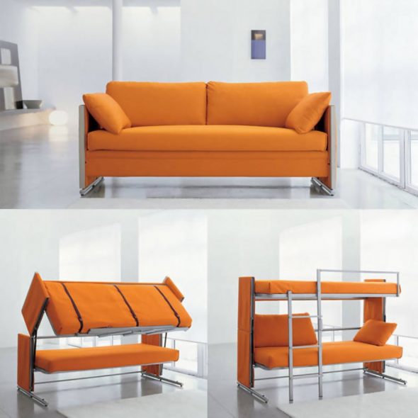 divano letto