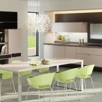 Cucina moderna ed elegante