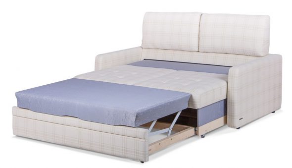 divano letto estraibile