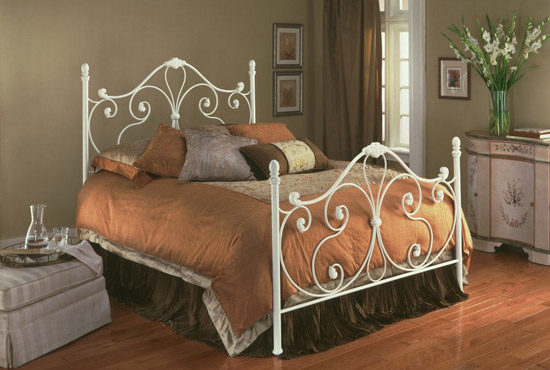 Letto unico e durevole