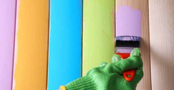 Rivestimenti ecocompatibili