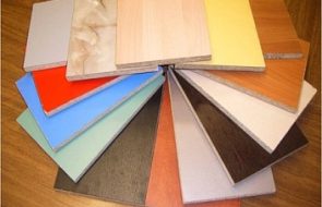 Caratteristiche dei materiali