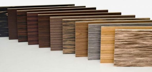 Pannelli MDF