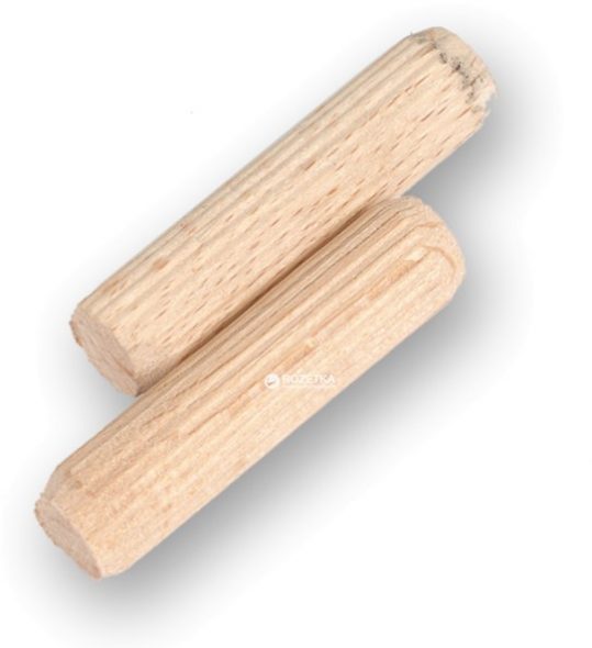 tassello di legno