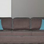 Un divano letto è meglio per dormire tutti i giorni