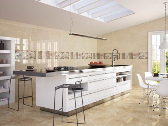 Cucina isolana