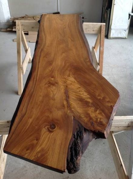 Piano del tavolo esclusivo