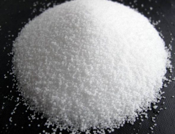 idrossido di potassio