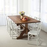 Tavolo da cucina in legno