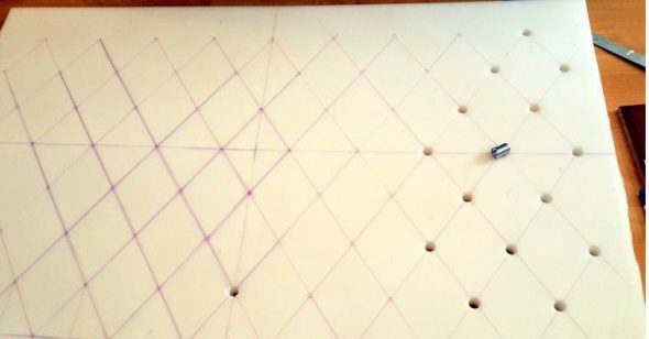 Marcatura a diamante
