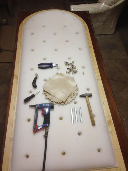 Materiali e strumenti