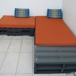 Naredi sam pohištvo iz palet