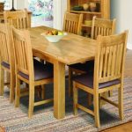 Mobili da cucina in legno naturale