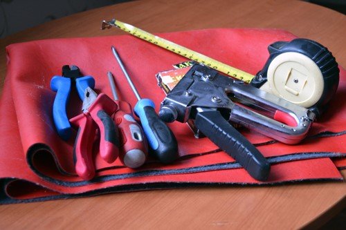 Kit di strumenti