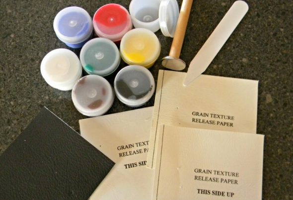 Kit di riparazione universale