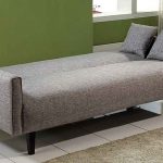 Divano letto affidabile e semplice
