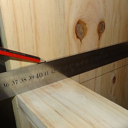 Applichiamo marcature