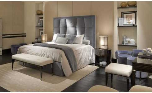 Biancheria da letto senza coperte
