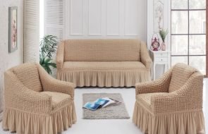 Coperture elastiche