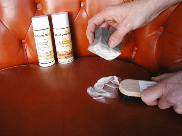 Stiamo aggiornando la tappezzeria
