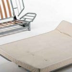 Divano ortopedico click-clack