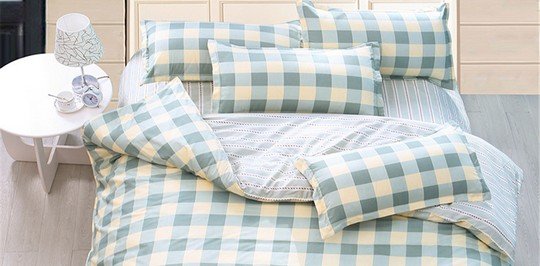 Biancheria da letto