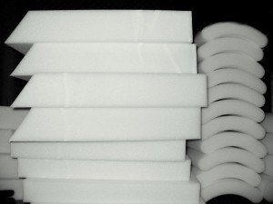 Spessore e densità del materiale