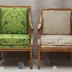 Restauro di mobili con le tue mani