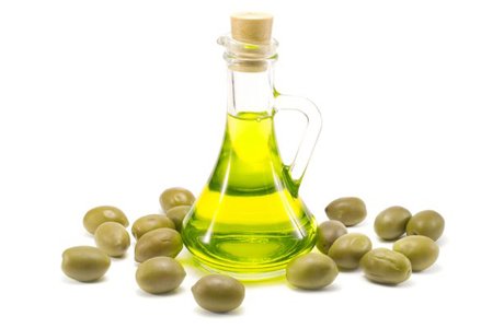 Olio d'oliva