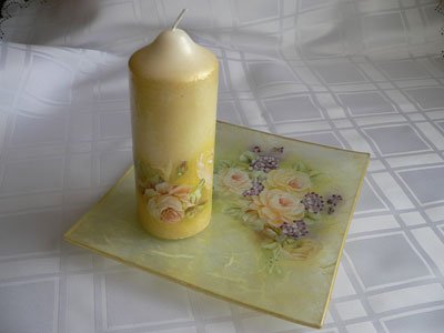 Decoupage inverso