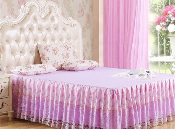 Tessili per la camera da letto