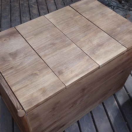 Pannelli installati