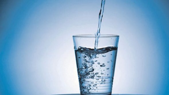 Acqua purificata