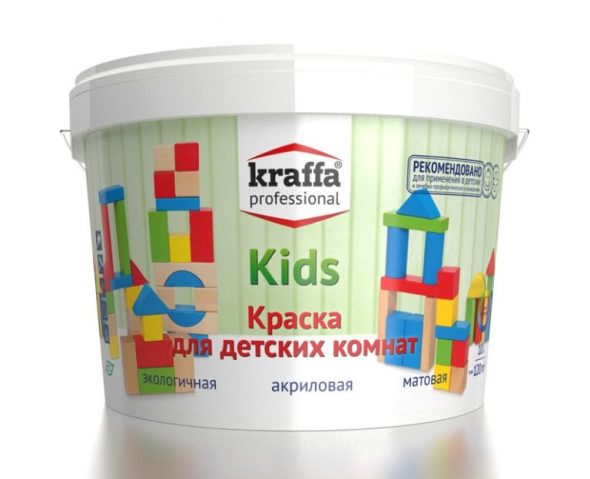 pittura acrilica