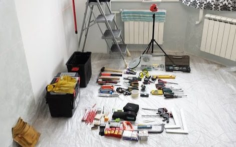 Strumenti e materiali di consumo