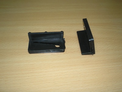 Supporti per lavello