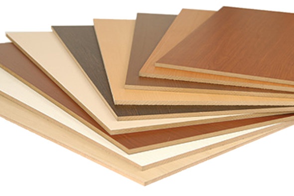 Materiale MDF