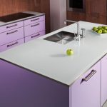 L'effetto tridimensionale dipenderà direttamente dallo spessore del vetro del tavolo.