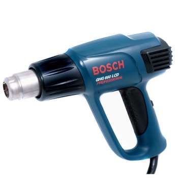 Asciugacapelli da cantiere