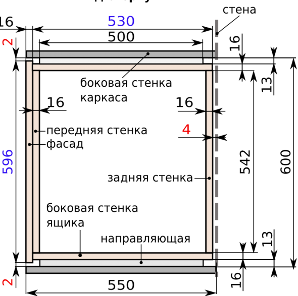 Cassetto