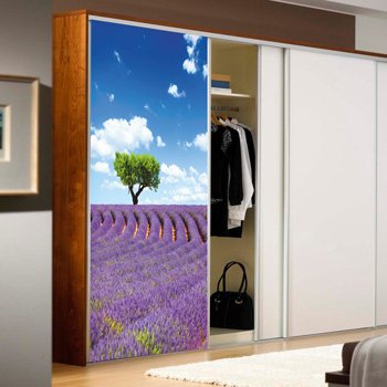 Poster per la decorazione