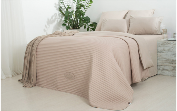 Coperta in microfibra