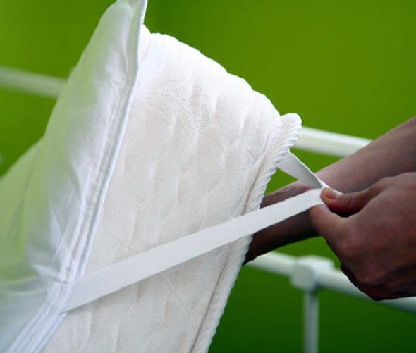 Elastico cucito da te